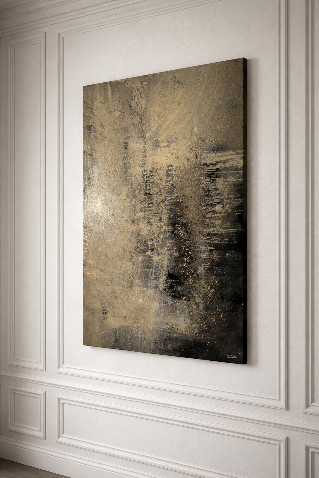 Gimme Shelter - vue 4